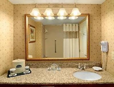 د کلولاند هتل