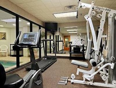 د کلولاند هتل