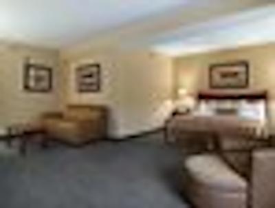 د کلولاند هتل