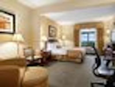 د کلولاند هتل