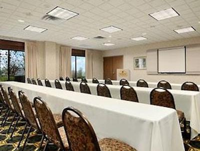 د کلولاند هتل