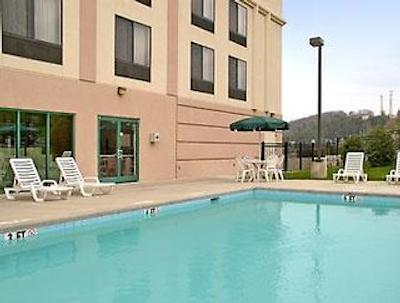 د کلولاند هتل