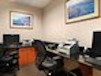 د کلولاند هتل