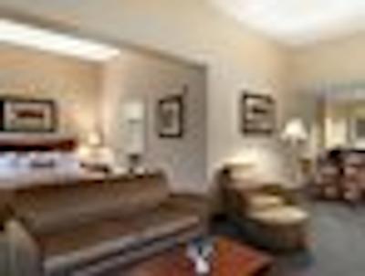 د کلولاند هتل