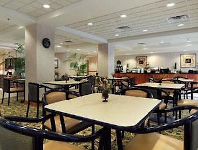 د کلولاند هتل