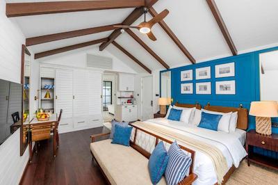 ویلا نوتیکا پارادایس آیلند