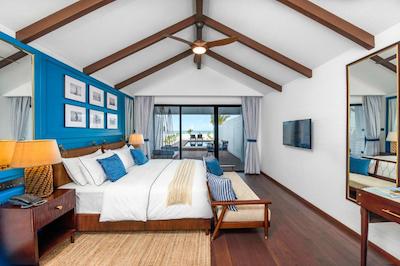 ویلا نوتیکا پارادایس آیلند