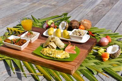 ویلا نوتیکا پارادایس آیلند