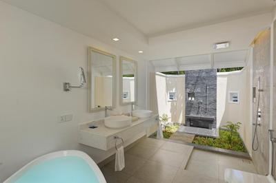 ویلا نوتیکا پارادایس آیلند