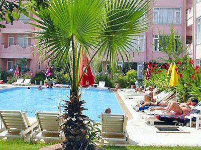 نو گاردن اپارت