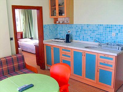 نو گاردن اپارت