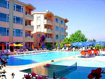 نو گاردن اپارت