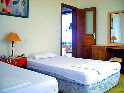 نو گاردن اپارت