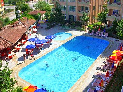 نو گاردن اپارت