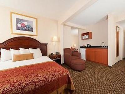 آلفت کلومبیا هاربیسُن