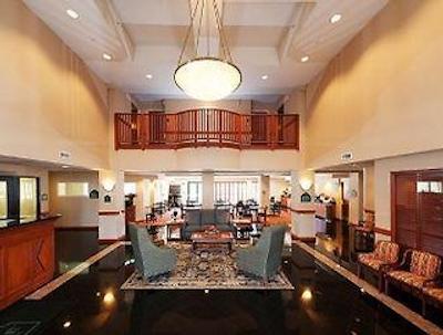 آلفت کلومبیا هاربیسُن