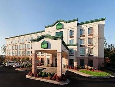 آلفت کلومبیا هاربیسُن