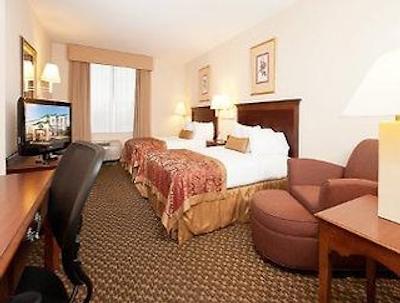 آلفت کلومبیا هاربیسُن