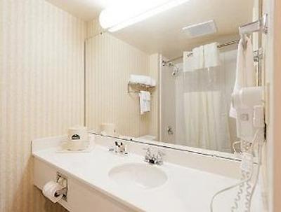 آلفت کلومبیا هاربیسُن