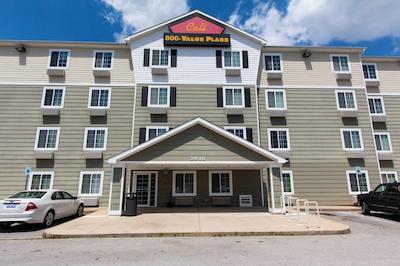 والو پلاس فتویل