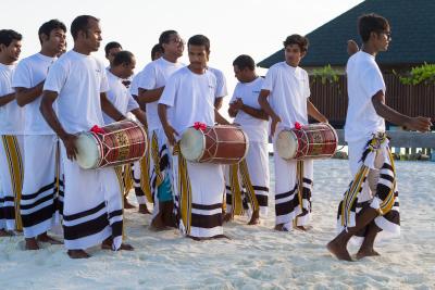 سامر آیلند مالدیو