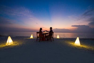 سامر آیلند مالدیو