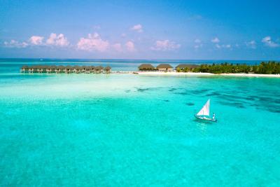 سامر آیلند مالدیو