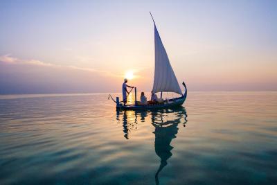 سامر آیلند مالدیو