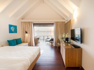 سامر آیلند مالدیو