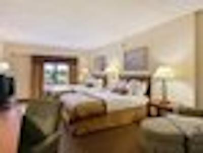 وینگات بای وایندهام-چارلت آیرپرت