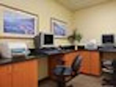 وینگات بای وایندهام-چارلت آیرپرت