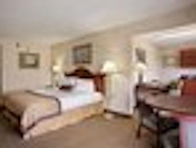 وینگات بای وایندهام-چارلت آیرپرت