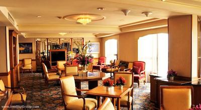 مونتین ریورساید هتل