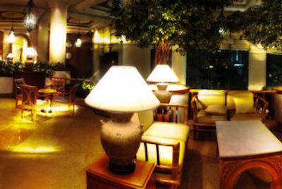 مونتین ریورساید هتل