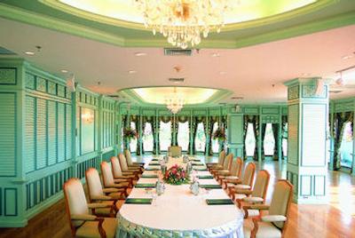 مونتین ریورساید هتل