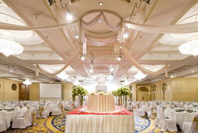 مونتین ریورساید هتل