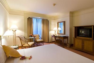 مونتین ریورساید هتل