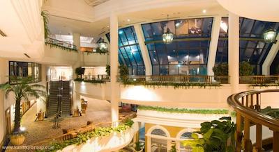 مونتین ریورساید هتل