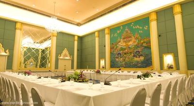 مونتین ریورساید هتل