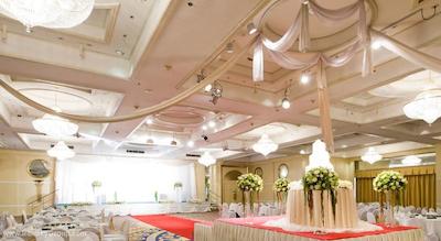 مونتین ریورساید هتل