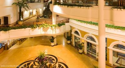 مونتین ریورساید هتل