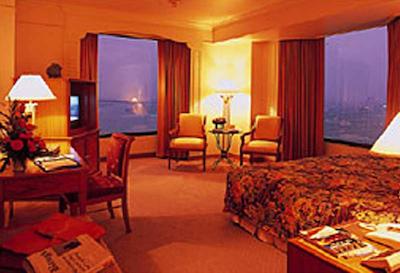 مونتین ریورساید هتل