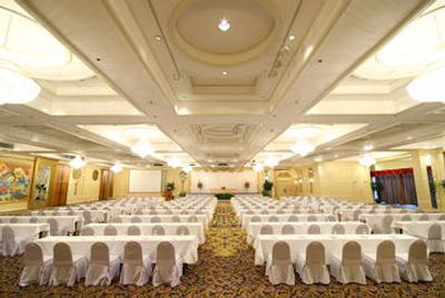 مونتین ریورساید هتل