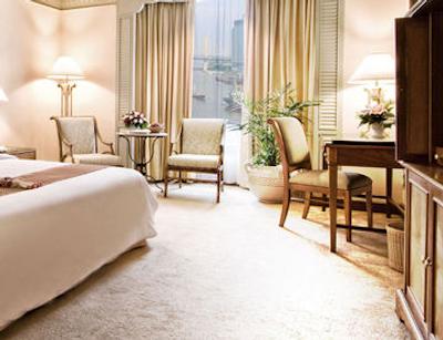 مونتین ریورساید هتل