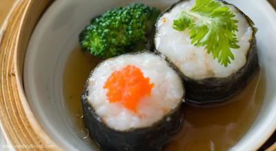 مونتین ریورساید هتل