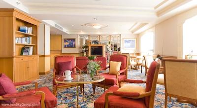 مونتین ریورساید هتل