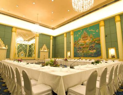 مونتین ریورساید هتل