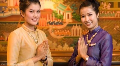 مونتین ریورساید هتل