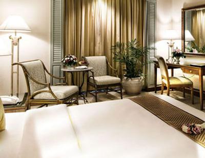 مونتین ریورساید هتل