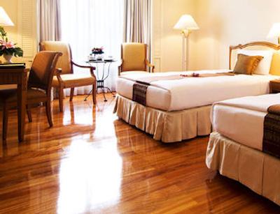 مونتین ریورساید هتل